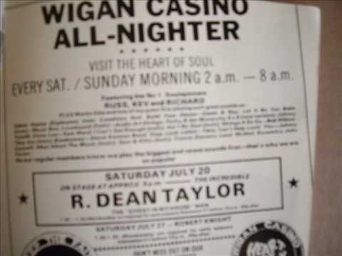 My heart's symphony - Gary lewis.wmv