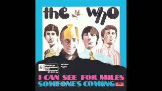 The Who - I Can See For Miles (GHP Brighton Breaks Mix)