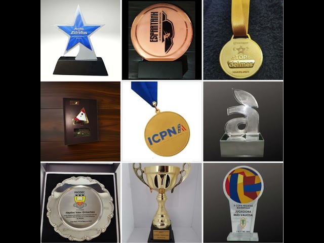 Vídeo relacionado con Gold Star Trophy - Personalizado a la Excelencia Infantil, Personalizable a la Excelencia Infantil | de recompensa con Acabado Dorado grabable, de de reconocimiento