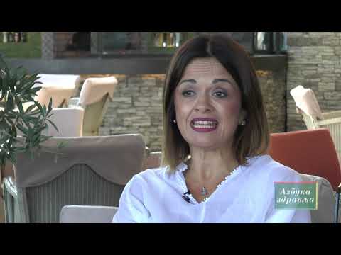 Azbuka zdravlja 06 - dr Zorica Lazić