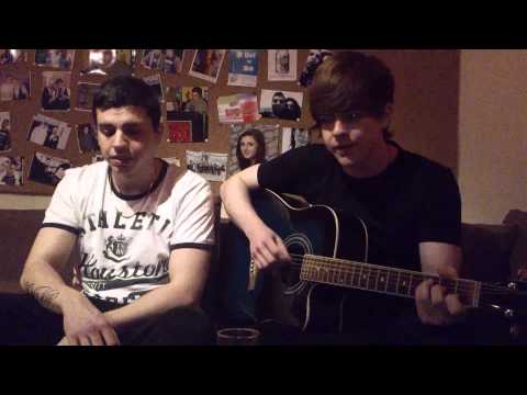 Voiz feat. Shakoon - Unter dem Schutzpanzer