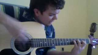 10 Years - Beautiful (acoustic)