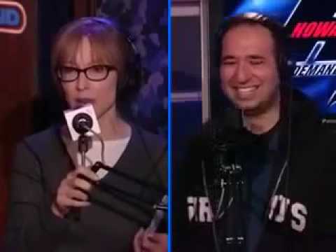 Lisa G Vs Jason Kaplan!
