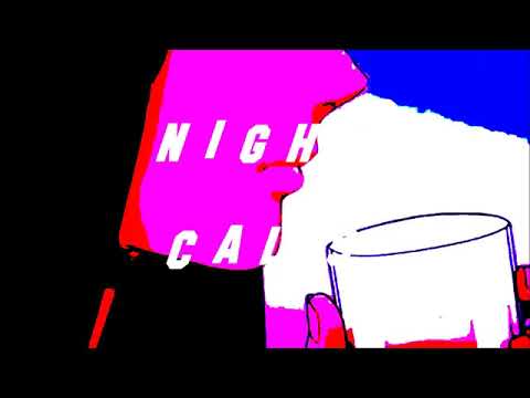 OKE - Nightcalls feat. mckenzy (summer 21)