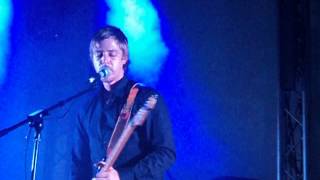 Paid for That - Paul Banks [Monterrey 2012]