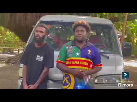 JAH FRED FT HEADTAILZ VIBEZ-TAHAK TUTA THOMAS (Official music video 2025)