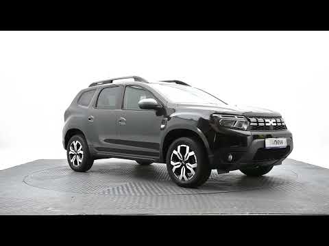 Dacia Duster Journey Blue dCi 115 4x2 NBI - Image 2