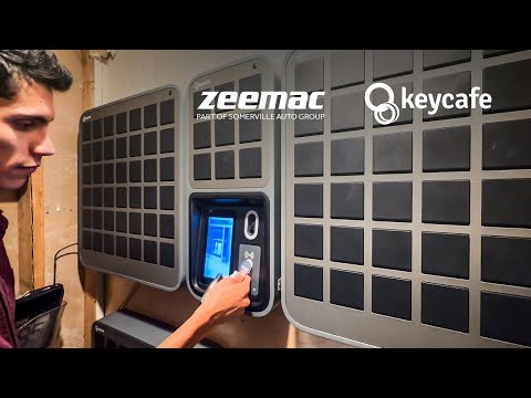 Somerville Auto Group Recovers Lost Time and Money with Keycafe