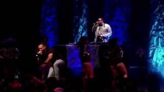 Sean Paul - So Fine (Live)