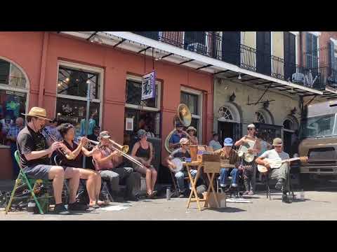 Tuba Skinny - Dirty TB Blues