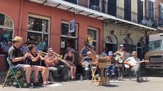 Tuba Skinny - Dirty TB Blues