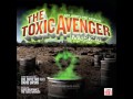 The Toxic Avenger Musical - Who Will Save New ...