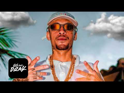 MC Kadu - Hoje Mesmo Eu Prometi (DJ Russo)