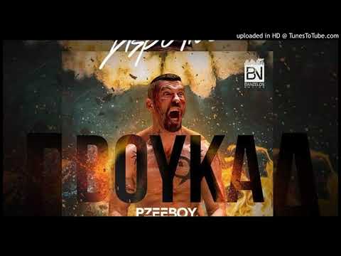 A Dupla (Pzee Boy & Kelson Mario) - Boyka (Original)