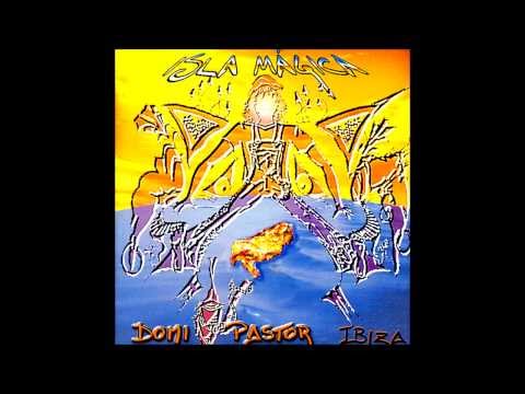 Domi Pastor - Isla Magica [FULL ALBUM]