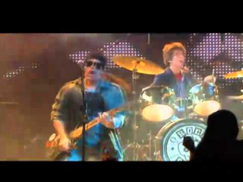 Peter Punk Superrealidad   Rock Bones.wmv