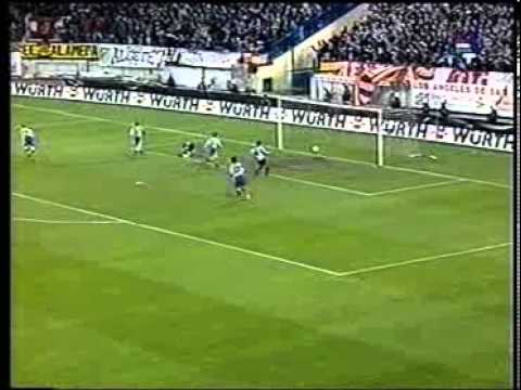 Liga 97-98 - J.22 - Alético 3 Athletic Club 0