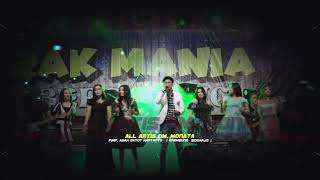 Download lagu KEHILANGAN TONGKAT DEVIANA SAFARA MONATA TASIK AGUNG mp3