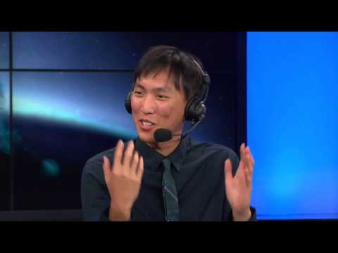 [Worlds 2014] How to beat SHR by Doublelift
