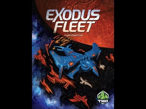 Exodus Fleet Category Review