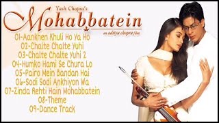 Download lagu Mohabbatein movie all mp3 songs360p | T series | Laxmi mp3 Download lagu Mohabbatein movie all mp3 songs360p | T series | Laxmi mp3