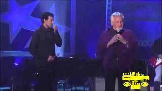 Kenny Rogers &amp; Lionel  Richie- &quot;She believes in me&quot;