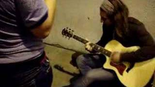 Jump In Sean Scanlon Making April Live Higher Ground