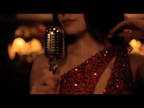 Daphne Michelle - Antojo (Video Oficial)
