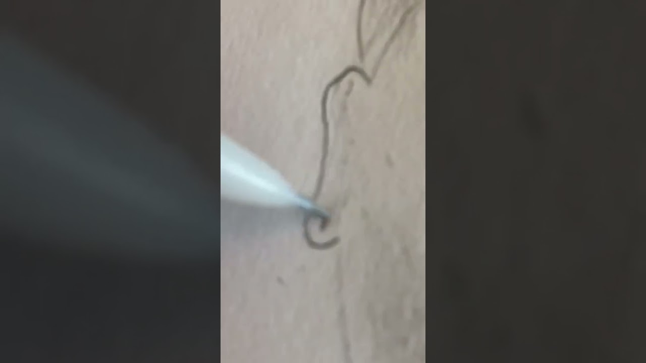 Drawing Eleven from Stranger Things! #strangerthings #drawing #eleven