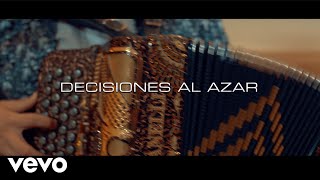 Herencia Beltran - Decisiones Al Azar (Video Oficial)