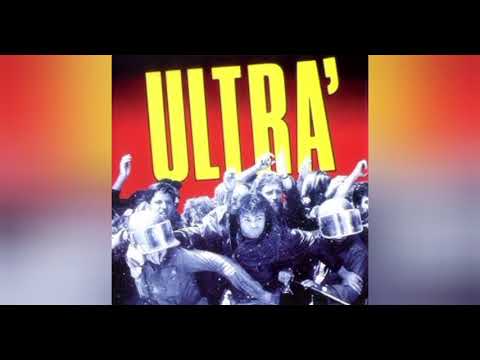 Ultrà Colonna Sonora- In Treno