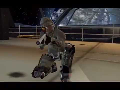 Kill Shot Bravo Region 14 Primary Mission 17 - Kill 5 Enemies