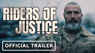 Riders of Justice - Exclusive Official Trailer (20