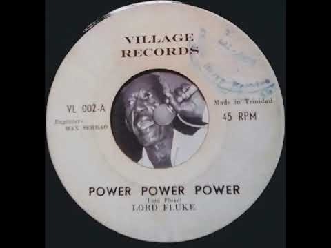Lord Fluke  -  "Power Power Power