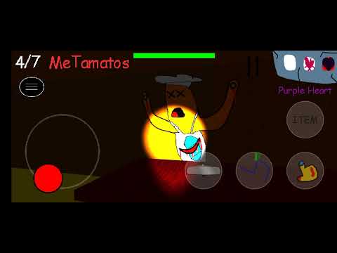 King dedede basics 2 oh no @BaldiFan481