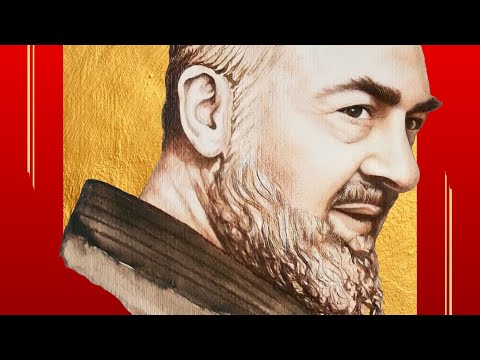 Reza E Espera - Paróquia São Pio de Pietrelcina