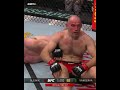 Aleksei Oleinik with ANOTHER SUBMISSION WIN ? | #shorts