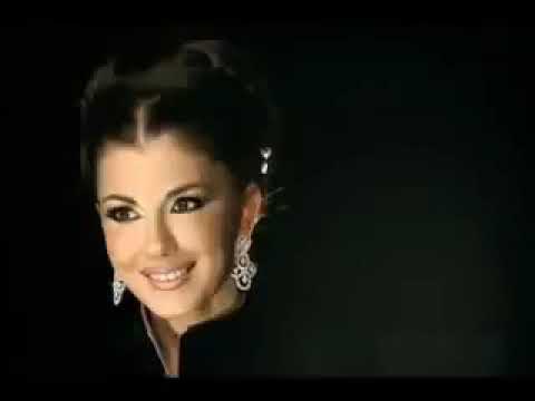 بالقلب خليني ماجدة الرومي
