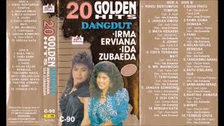 Download lagu Irma Erviana & Ida Zubaeda 20 Golden Hits Dangdut Full Album mp3 Download lagu Irma Erviana & Ida Zubaeda 20 Golden Hits Dangdut Full Album mp3