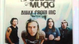 Puddle Of Mudd - Away From Me [HQ]