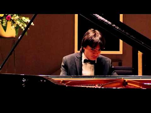 Leonardo Colafelice   CatA   2nd prize winner