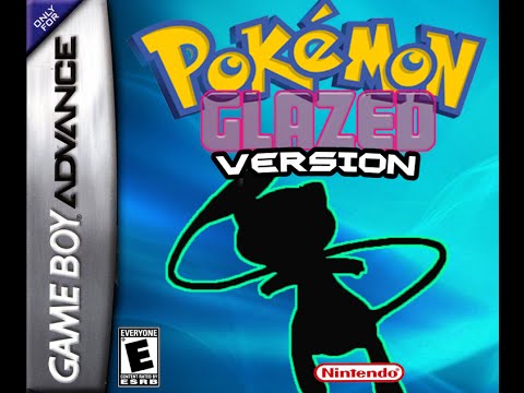 Pokemon Glazed Nuzlocke Episode 35