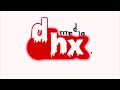 DHX Media 2014 Logo Horror Remake V4
