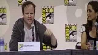 Dollhouse SDCC 2008 Pt. 4