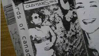 Boards of Canada - Buckie High