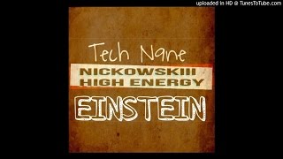 Tech N9ne Einstein ✔