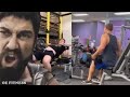 Stupid People In Gym Fails 29 Funniest Workout Fails Ever