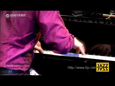 Baptiste Herbin Quartet 08@TIJC2010