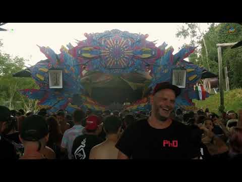 Amras - Hi-Tech Revolution Festival #7