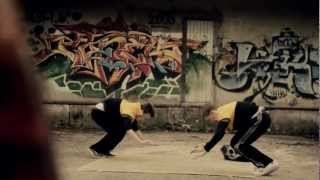 Mr. Oizo - Cut Dick | Breaking Freestyle